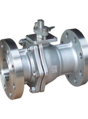 供应不锈钢法兰球阀Q41F-16P钢制锅炉直通浮球阀法兰球阀