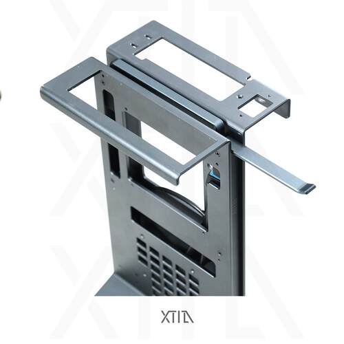 【XTIA × HAO 耳机支架】 XPROTO系列拓展模块