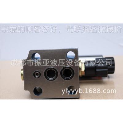 液压DBW20B-15DBW0B/3156CG24BN9ZL5/A/2/-30先导式电磁溢流阀