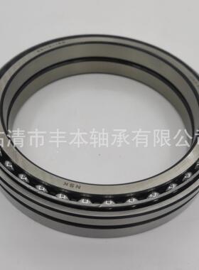 压路机行走轴承双列角接触轴承 GB40385S03 压路机轴承230x312x85