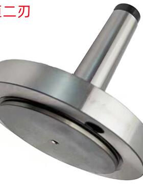 恒二刃MT2-80/MT3-100/MT4-125/MT5-160加硬销售卡盘接杆