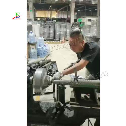 全自动数控不锈钢旋压机 缩口修边卷边一体机 家居装饰旋压收口机