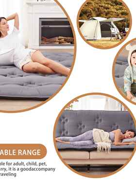 供床垫垫生宿舍酒店直租IPQ房学床垫子榻榻米床软垫柔软宿舍