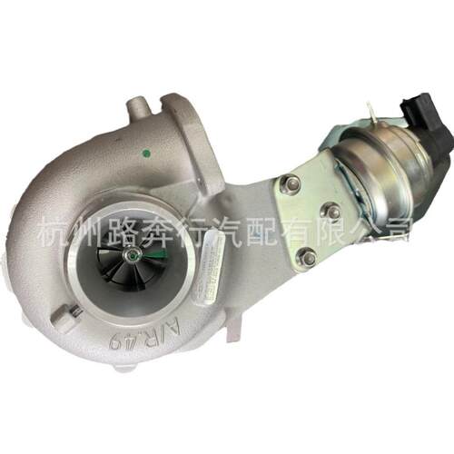 适用酷威道奇2.0T 803958-2 GTB1549 55246402涡轮增压器器