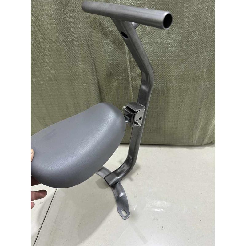 小牛电动车B0C0/G2/F2/B2/U2/MQis前置宝宝儿童安全座椅配件大全