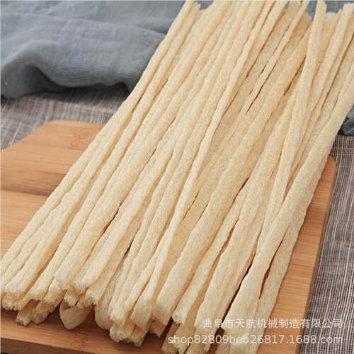 多机功能筋机 自动下料辣丝面4565188机 牛家用辣片作坊式设备