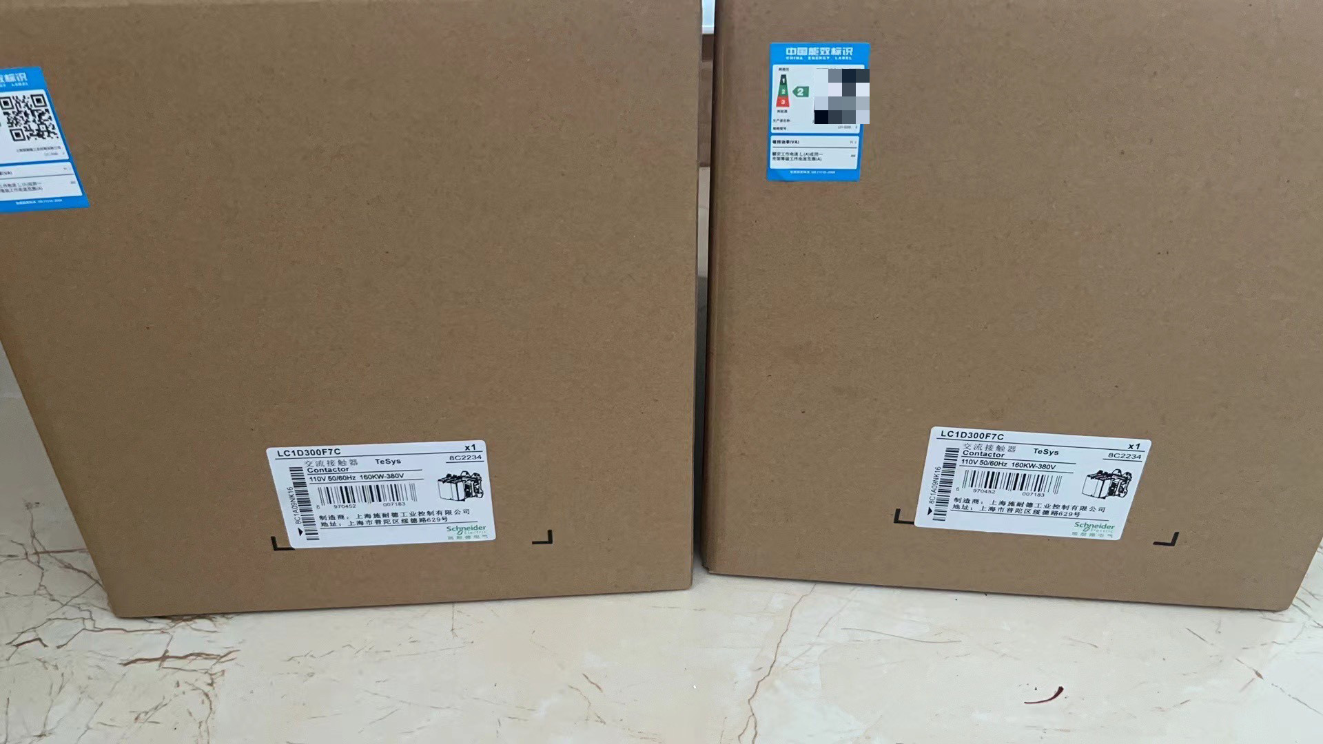 LC1D300全新未使用现货供应LC1D300M7C LC1