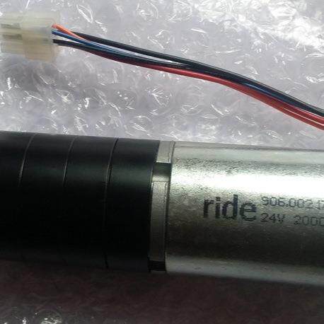 现货供应意大利RIDE电机M42x20with encoder系列