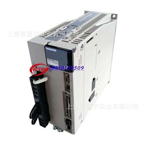 SGDV-180A01A002000伺服驱动器YASKAWA/安川伺服驱动器单元2KW