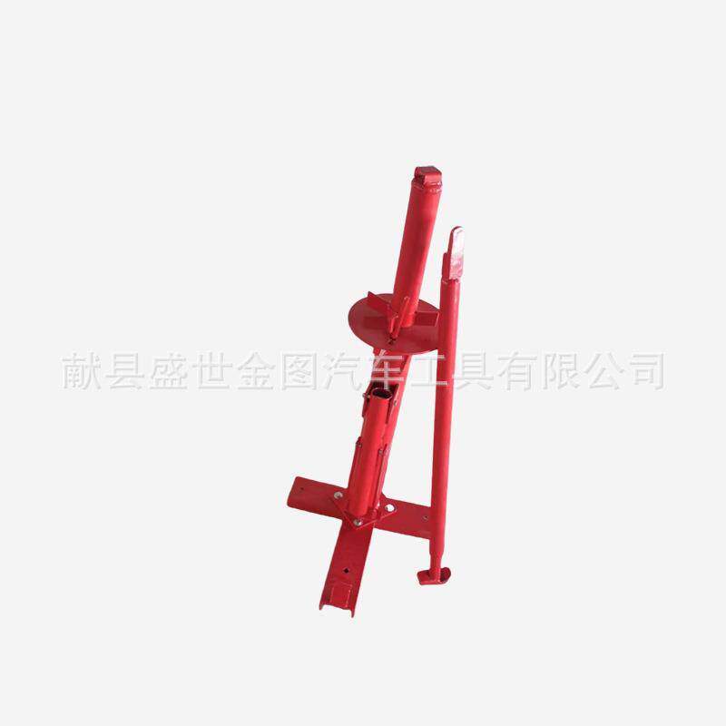 手动轮胎拆装器剥胎器手动轮胎拆装工具 手动 剥胎器 剥胎机