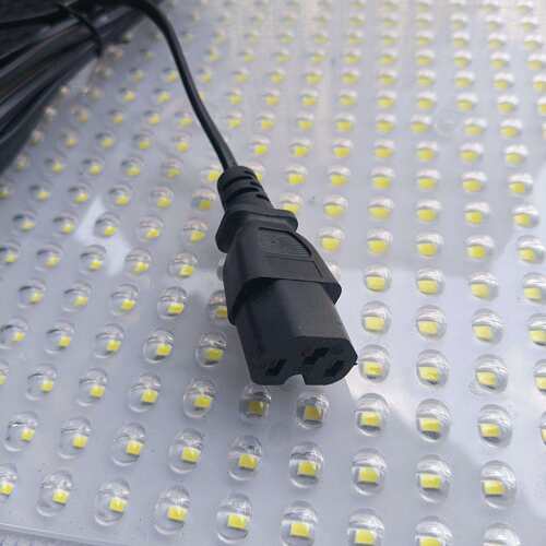 夜市停电品插地摊照明白光LED户外12V-100V