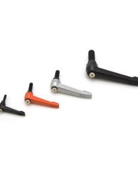 手柄HAF74-M5/M6/M8/M10-L12L16L20L25L30L32L35L40L45L50-E/F/GJ