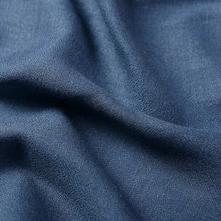 亚麻粘乱纹面料 亚麻人棉乱麻布料 人造棉亚麻粘布料