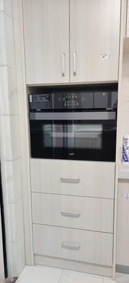 华帝i23009嵌入式蒸烤箱家用一体机怎么样？被忽然给好评后，发现后悔了？