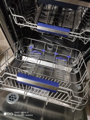 DAOGRS X9洗碗机怎么样?真心让人失望透顶了是吗?