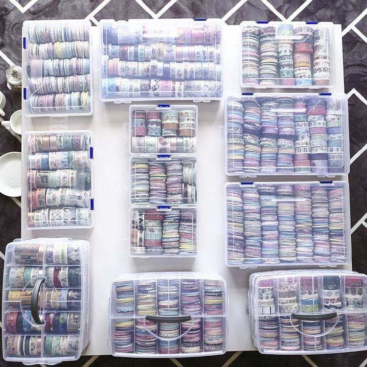 手帐贴纸套装100张手帐胶带100卷手账胶带套装100个可爱边框胶带|ruв категории электронный словарь/электрический бумажных книг/канцелярские принадлежности, клей товаров, лента/ленты/клей - от Buy2taobao.com для оказания профессиональной услуги покупки агента Taobao