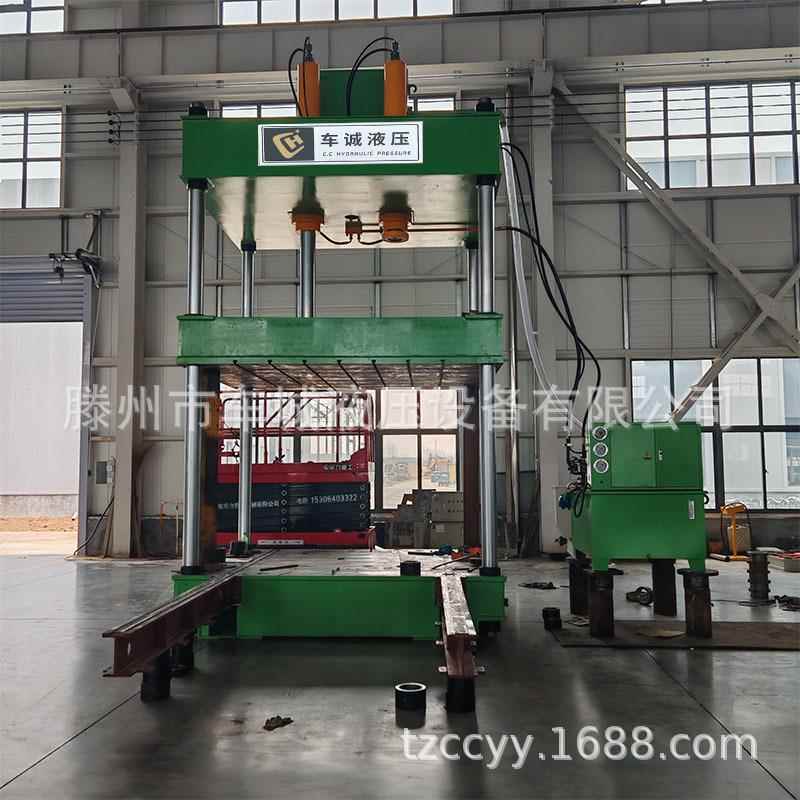 200吨拉伸液压机 源头工厂300吨粉末成型压块液压机 400吨液压机