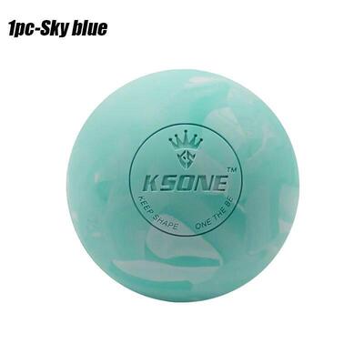 One Piece Yoga Massage Ball Fascia Ball Solid Rubber Ball Mi