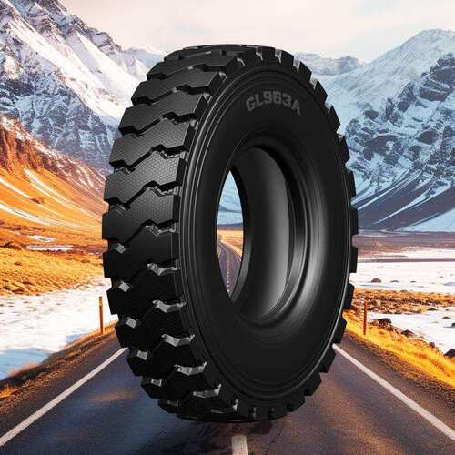 厂家直供前进轮胎花纹GL963A 12..00R20-20PR卡客车加厚坚固轮胎