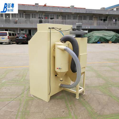 供应喷砂机广东手动喷砂机深圳9060型手动喷砂机厂家