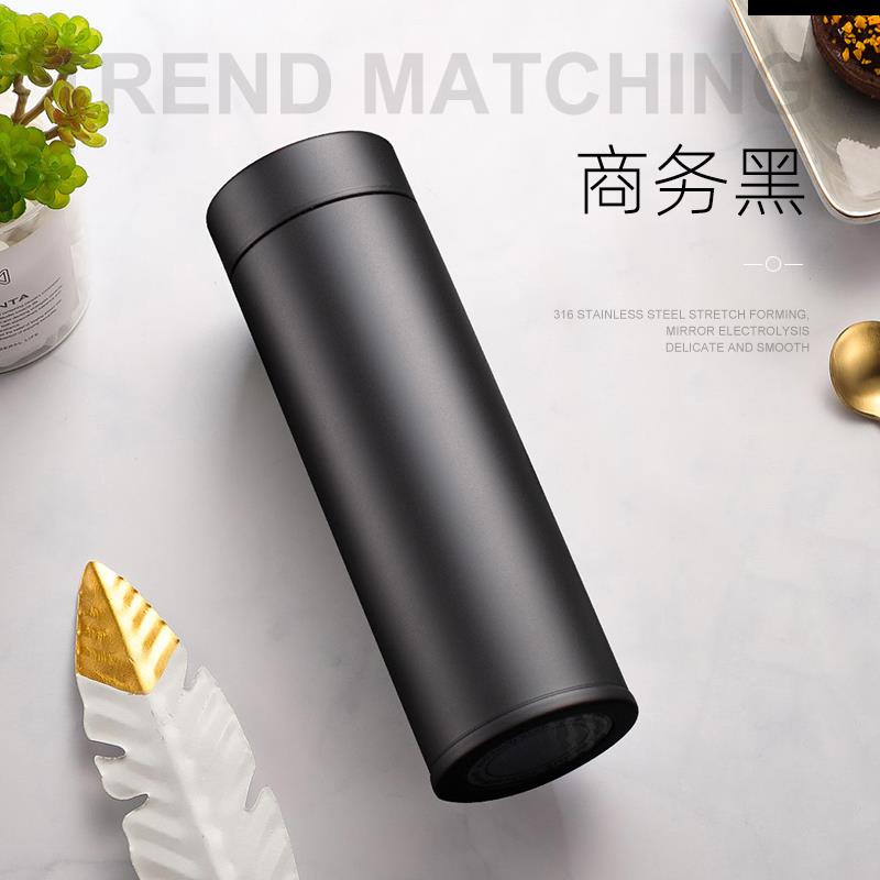 V杯an量ow迷你温女生便携小Vanow容水杯316不锈钢小巧杯子保2024