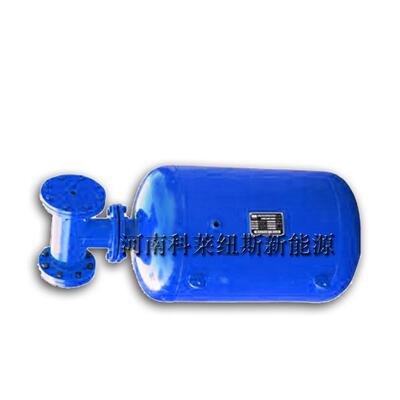 KQP-B-170L空气炮焦炉煤塔空气炮清堵器150L煤仓用空气炮