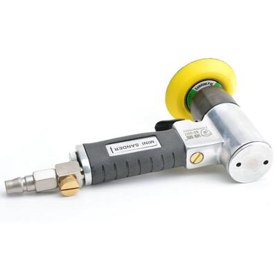 波盾 同心式气动磨光机 气动打磨机 往复式研磨机 BD-0097B