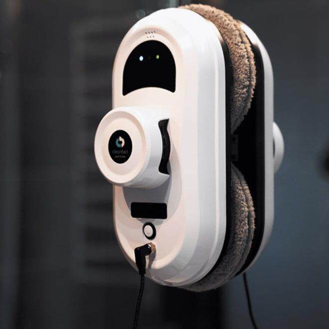 家用智能擦窗机遥控全自动擦玻璃机器人电动规划式檫窗机器人