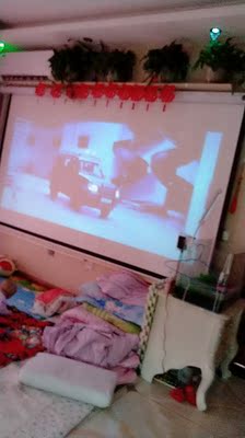 被坑了亦智BH-808H与极米Z6哪款好点？区别大不大？