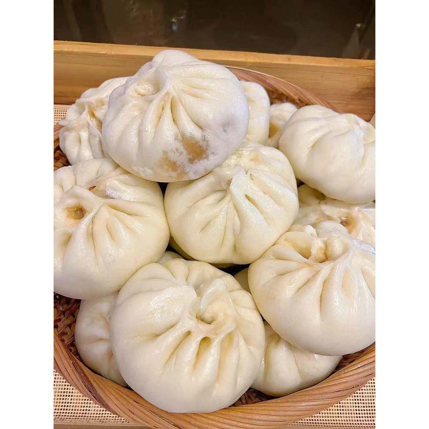 婶厨娘面伴侣 益生菌飞速发酵 馒头发面饼金丝饼 包子 家用 商用