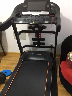 立久佳580跑步机怎么样?用后一年口碑反馈！