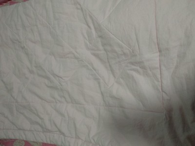 反馈兰苼空调被质量好吗，兰苼空调被怎么样？