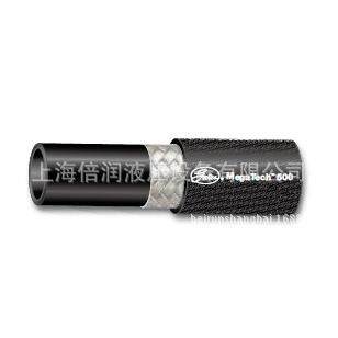 供应盖茨MegaTech500高温油/空气回流胶管