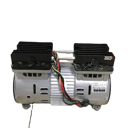 静音空机800W2空气压压缩850W小型气泵机头20机GH-800WV铜线电机