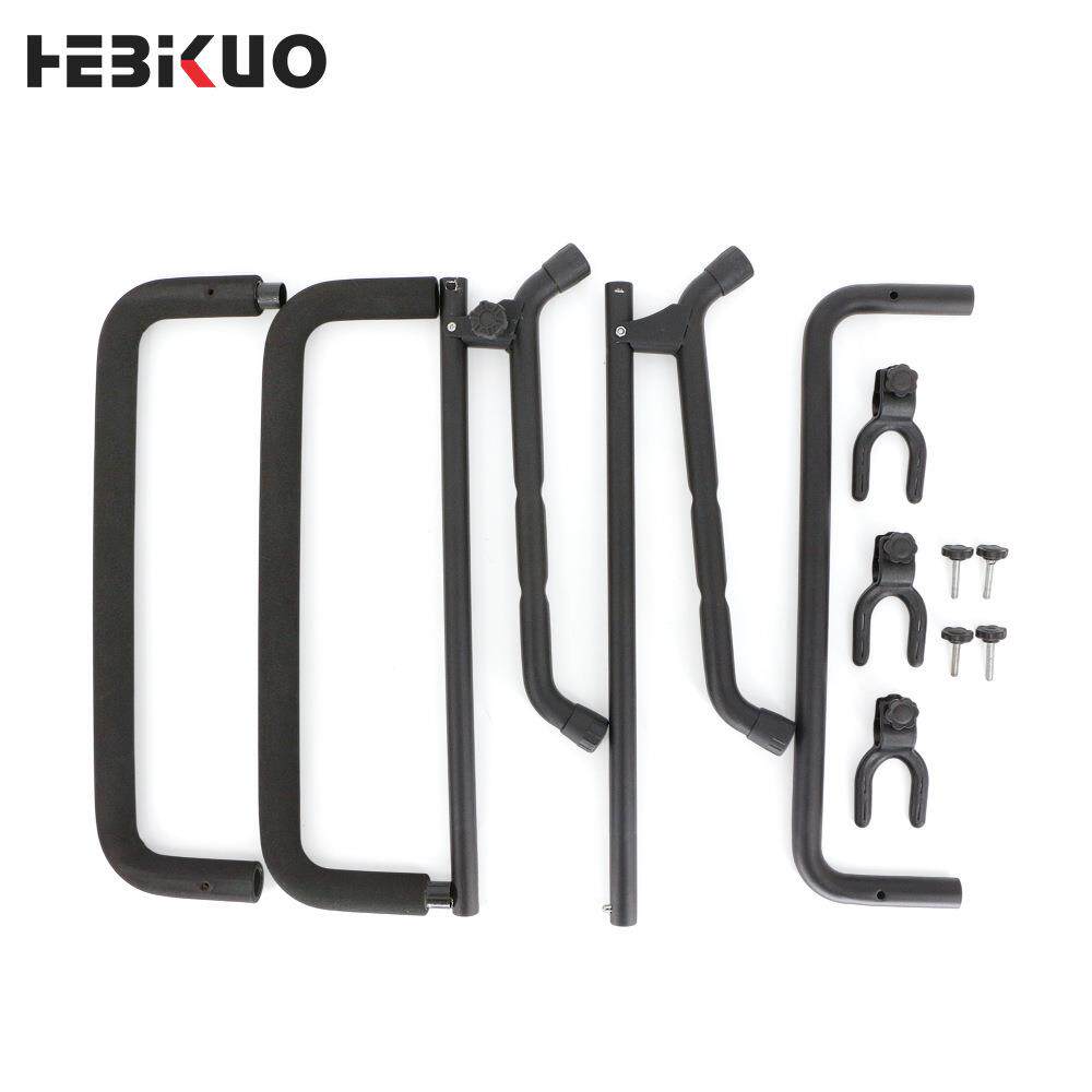 多把吉他展示架多组民谣电木吉他贝斯拨片折叠落地支架排架