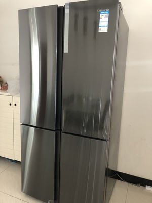 大神曝光卡萨帝629冰箱优点和缺点呢?评测质量差不差