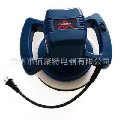 汽车打蜡机110v打蜡机地板打蜡抛光机