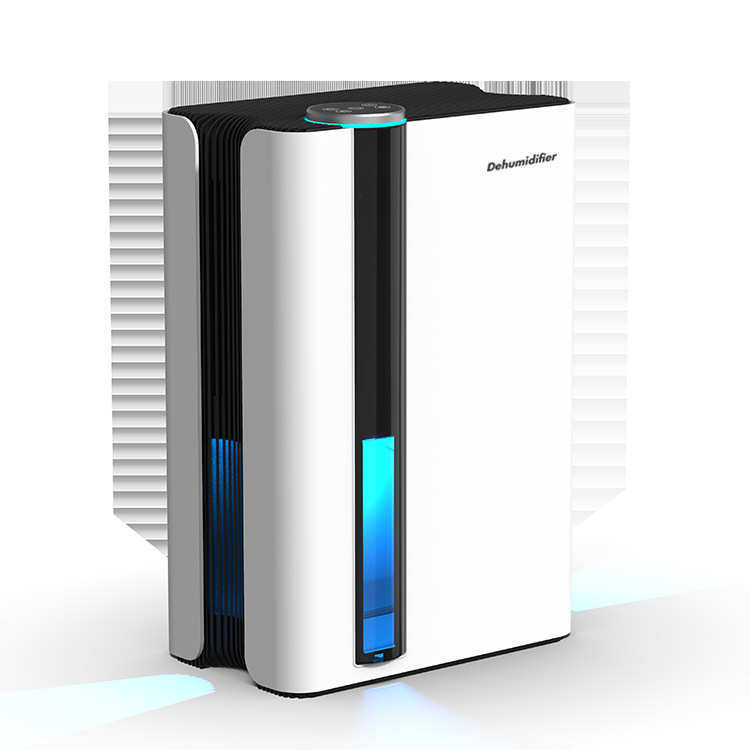 家用除湿器小型吸湿机半导体负离子浴室卧室抽湿机智能控制,生活电器,净化/加湿抽湿机配件,淘宝优惠券,粉丝福利购,淘宝优惠卷