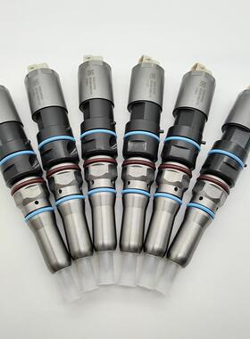 C9.3柴油发动机配件喷油器456-3493 20R-5036适用卡特挖掘机336E