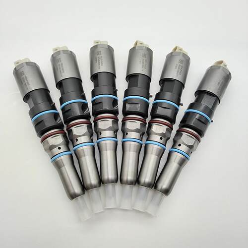 C9.3柴油发动机配件喷油器456-3493 20R-5036适用卡特挖掘机336E