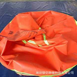 储储水袋可折叠水囊 软体水罐水袋储森林储圆台消防水罐pvc