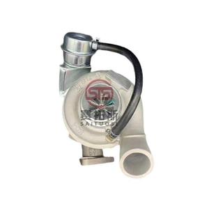 依维柯欧四 0003 835131 802951 5801379077涡轮增压器 5001 GT17