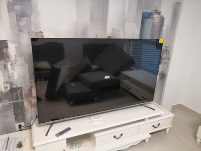 创维 65H5电视怎么样评判质量差有依据吗?