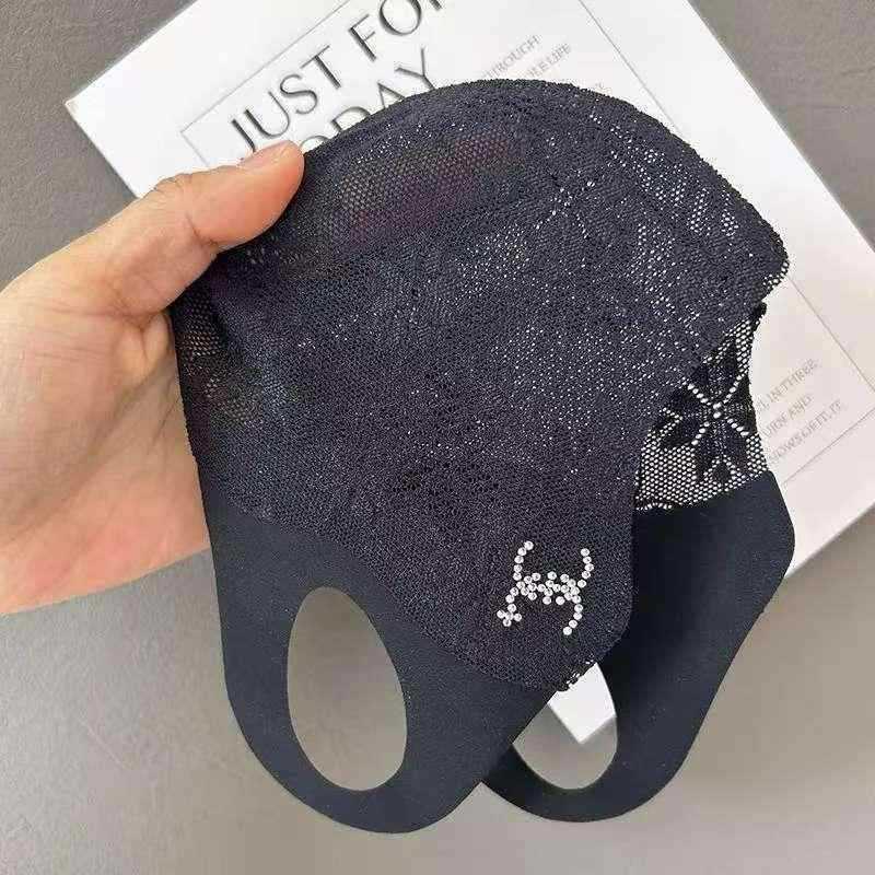 UPF紫外线防晒口罩口罩眼角面罩