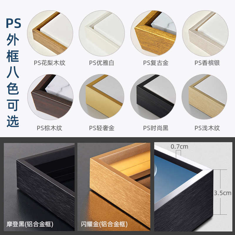 玄关装饰画莫兰迪抽象建筑走廊楼梯竖版艺术壁画大幅落地客厅挂画图片