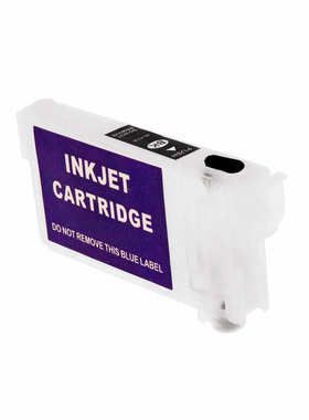 适用T812XL EC-C7000 WF-7820/7840 打印机填充墨水盒