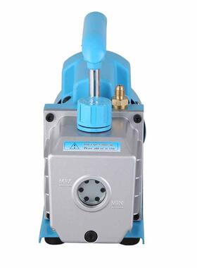 青岛真空泵厂家，抽气速率4CFM/电压110V/60HZ/180W真空泵