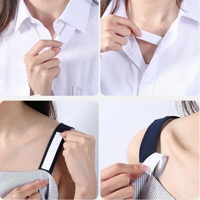 Double Sided Body Tape Self-Adhesive Bra Clothes Dress Shirt
