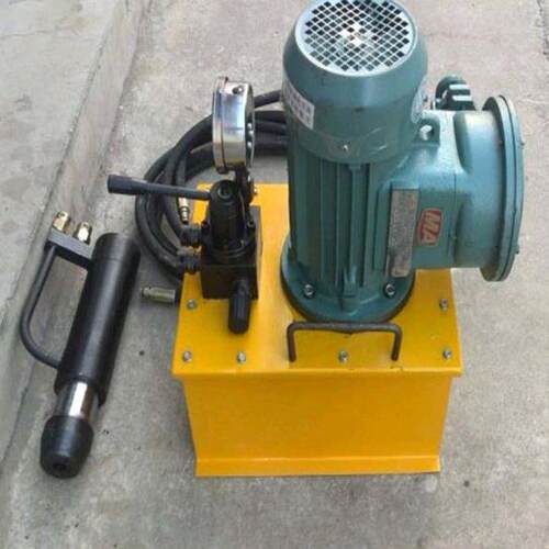 电动锚索退锚器MD22-300/60型锚索张拉机具气动锚索张拉机具