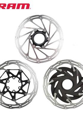 速联CenterLine中心线 线160 180 200mm中锁碟片公路登山车CLX-R